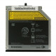 Lenovo DVD Rom ThinkPad T400 T410 W500 X200 UltraBay Slim Drive 45N7485